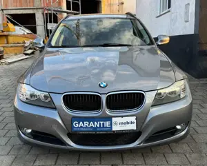 BMW 318 3 Touring-Navi-PDC-Temp-Sitzh-1.Hand Bild 2