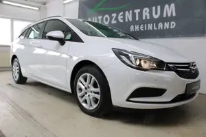 Opel Astra Bild 5