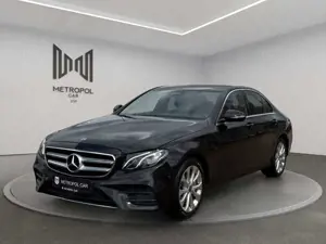Mercedes-Benz E 350 e AMG-Line LED/AHK/NAVI/COM/LMF+GARANTIE