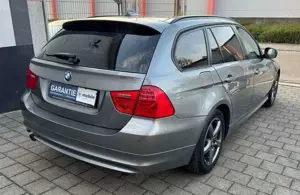 BMW 318 3 Touring-Navi-PDC-Temp-Sitzh-1.Hand Bild 5