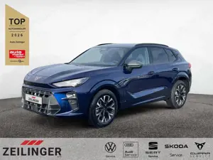 CUPRA Terramar 1.5 eTSI DSG|AHK|ACC|HEAD-UP|KEYLESSS|