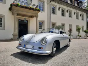 Porsche 356