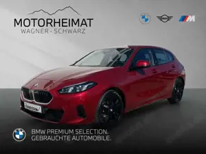 BMW 120 Premium ab 299€ mtl. o. AZ