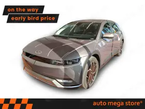 Hyundai IONIQ 5 Elektro 58 kWh WPU/ACC/Kamera/SHZ