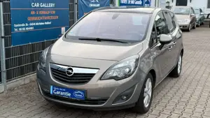 Opel Meriva B 150 Jahre OpelNavi/SHZ/Garantie