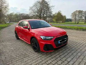 Audi A1 A1 35 TFSI Sportback S tronic S line