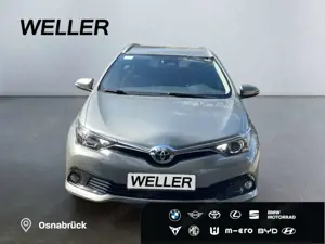 Toyota Auris 1.2 Turbo Edition-S+ *AHK* Bild 2