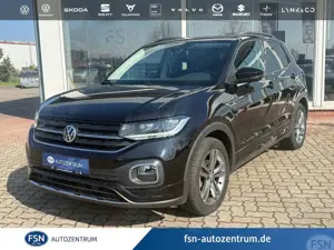Volkswagen T-Cross 1.0 TSI DSG R-Line LED NAVI ACC PDC APP