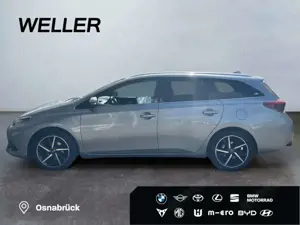 Toyota Auris 1.2 Turbo Edition-S+ *AHK* Bild 5