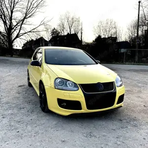 Volkswagen Golf GTI 2.0 DSG Pirelli