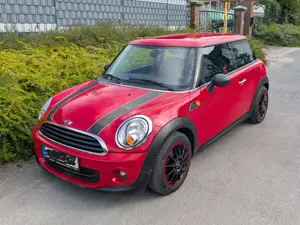 MINI One
