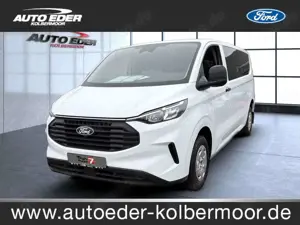 Ford Transit Custom Kombi 320 L2 Trend Bluetooth Navi