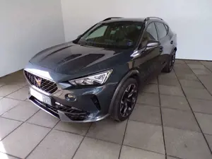CUPRA Formentor FORMENTOR 2.0 TSI DSG VZ 4DRIVE AHK+SIDE ASSIST Bild 2