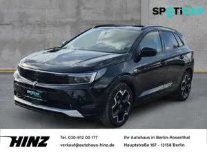 Opel Grandland Ultimate1.6 PHEV,Leder,4X4,LED-Matrix,NAVI