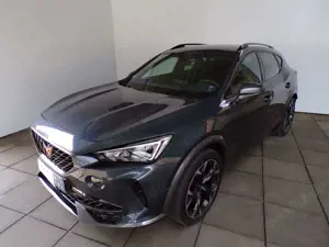 CUPRA Formentor FORMENTOR 2.0 TSI DSG VZ 4DRIVE AHK+SIDE ASSIST Bild 3