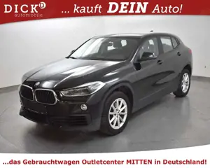 BMW X2 sDr 18i Advan NAVI+LED+SITZHZ+PDC+MFL+TEMP+17 Bild 4