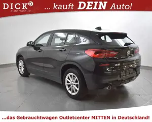 BMW X2 sDr 18i Advan NAVI+LED+SITZHZ+PDC+MFL+TEMP+17 Bild 5