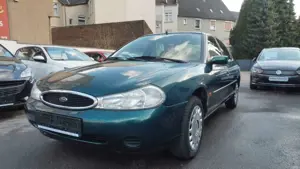 Ford Mondeo 2.0 16V Ghia Automatik