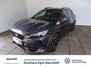 CUPRA Formentor FORMENTOR 2.0 TSI DSG VZ 4DRIVE AHK+SIDE ASSIST