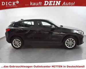 BMW X2 sDr 18i Advan NAVI+LED+SITZHZ+PDC+MFL+TEMP+17 Bild 2