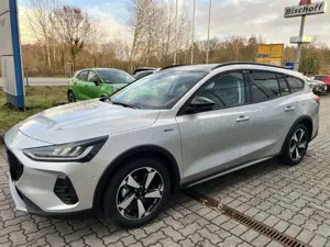 Ford Focus Turnier 1.0 EcoBoost Hybrid Aut. ACTIVE