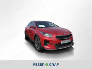Kia XCeed 1.6 CRDI DCT Mild Hybrid Vision NaviPaket*Kamara*S