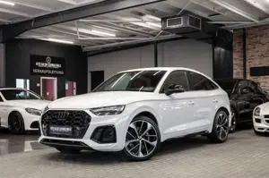 Audi SQ5 Sportback 3.0 TDI quattro|S-SITZE|HEAD-UP