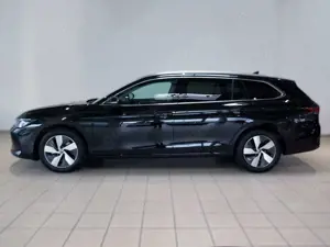 Volkswagen Passat Business 1.5 eTSI DSG | LED AHK RFK Bild 3