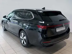 Volkswagen Passat Business 1.5 eTSI DSG | LED AHK RFK Bild 4