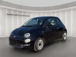 Fiat 500 *Navi*Klima*PDC*31840 km