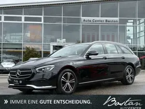 Mercedes-Benz E 200 d VIRTUAL+COCKPIT/KAMERA/NAVI/CARPLAY/SHZ