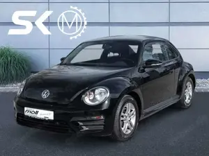 Volkswagen Beetle | Beetle 1.2 TSI | 3. Hand | Sitzheizung
