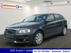 Audi A3 1.8 TFSI Sportback S-Line Xenon
