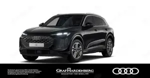 Audi Q5 TDI quattro . LED Navi ACC AHK Pano