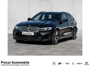 BMW 320 d xDrive Touring M SPORT + ADAPT. LED + DA + UVM