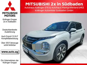 Mitsubishi Outlander 2.4L PHEV TOP NEW MODEL