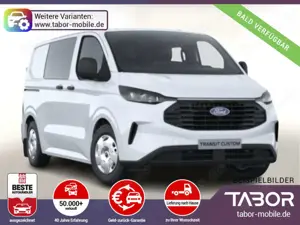 Ford Transit Custom DCiV Trend 320L1 SHZ Kam UVP-37%*