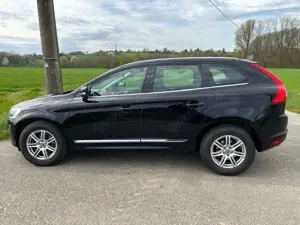 Volvo XC60 XC60 D5 AWD Geartronic Summum