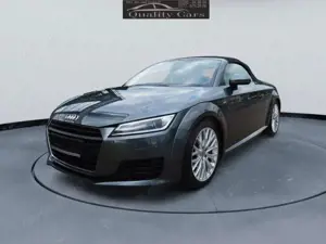 Audi TT Roadster 1.8 TFSI S line Automatik