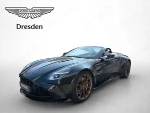 Aston Martin V8 S 4.0 V8 Roadster