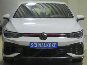 Volkswagen Golf VIII GTI 2.0 TSI OPF DSG7 Clubsport LM18