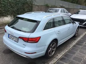 Audi A4 allroad Bild 3