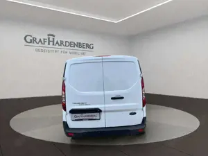 Ford Transit Connect Kasten lang Trend Bild 4