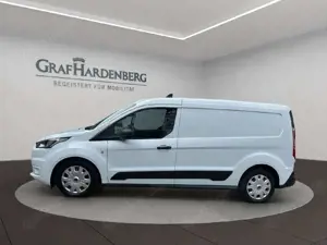 Ford Transit Connect Kasten lang Trend Bild 2