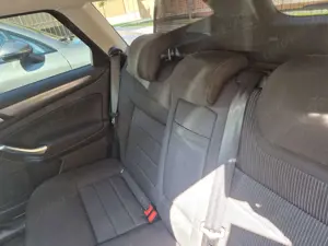 Ford Mondeo Mondeo Turnier 2.0 TDCiBusiness Edition Bild 5