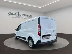 Ford Transit Connect Kasten lang Trend Bild 3