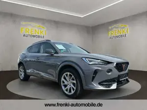 CUPRA Formentor Basis a 4Drive