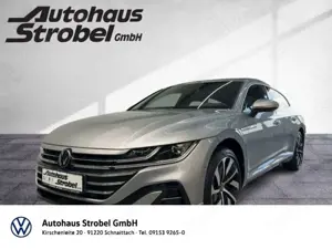 Volkswagen Arteon Arteon SB R-Line 2.0 TDI DSG AHK Navi Kamera IQ-
