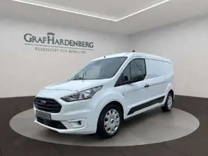 Ford Transit Connect Kasten lang Trend