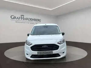 Ford Transit Connect Kasten lang Trend Bild 5